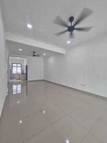 House at Jalan Perjiranan, Johor Bahru, photo 4