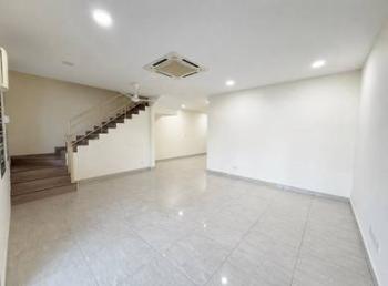 Rumah di Jalan Harmonium 22, Johor Bahru, foto 1