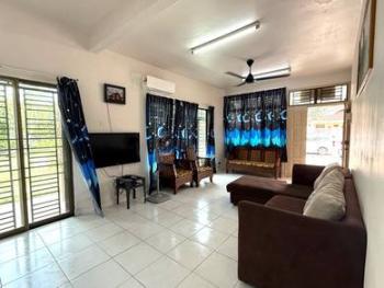 Rumah di Jalan Ponderosa, Johor Bahru, foto 1