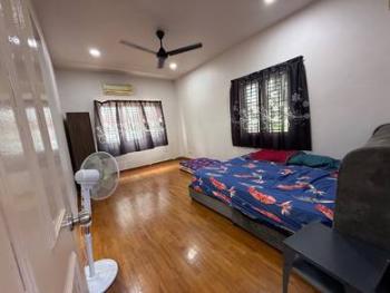 Rumah di Jalan Ponderosa, Johor Bahru, foto 8