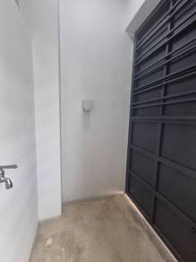 House at Jalan Perjiranan, Johor Bahru, photo 2