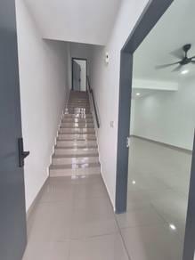 House at Jalan Perjiranan, Johor Bahru, photo 5