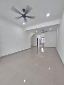 House at Jalan Perjiranan, Johor Bahru, photo 8
