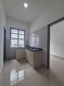 House at Jalan Perjiranan, Johor Bahru, photo 6
