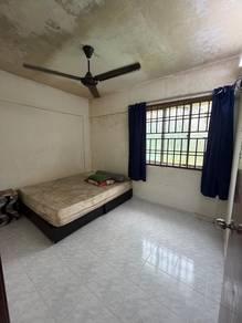 Pangsapuri di Balau, Taman Rinting, Masai, foto 3