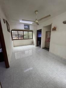 Pangsapuri di Balau, Taman Rinting, Masai, foto 1