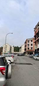 Taman Megah, Cheras的公寓，照片7