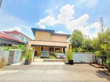 Bungalow at Bangi Villa, Bangi, photo 2