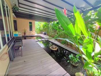 Bungalow at Bangi Villa, Bangi, photo 4