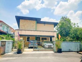 Bungalow at Bangi Villa, Bangi, photo 1