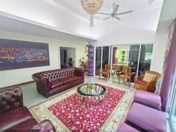 Bungalow at Bangi Villa, Bangi, photo 6