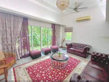 Bungalow at Bangi Villa, Bangi, photo 9