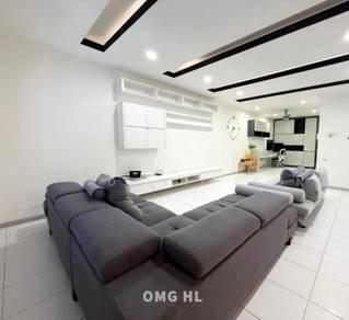 Rumah di Bandar Botanic, Bandar Botanic, foto 2