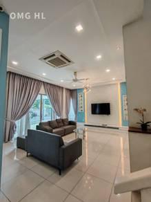 Banglo di Ambang Botanic 2, Ambang Botanic, foto 3