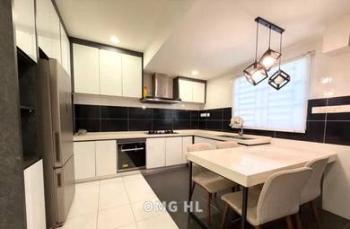 Rumah di Bandar Botanic, Bandar Botanic, foto 8