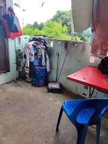 S2101 Pandamaran, Port Klang的组屋，照片2