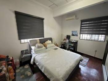 Banglo di Lorong Tok Sira 15, Kuantan, foto 7