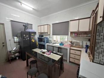 Banglo di Lorong Tok Sira 15, Kuantan, foto 2