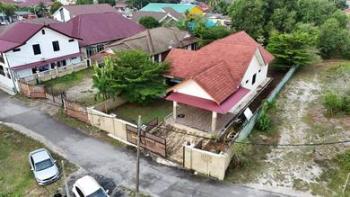 Bungalow at Kampung Baru, Kerteh, photo 2