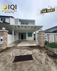 House at Taman Kuhara Jaya, Tawau, photo 1