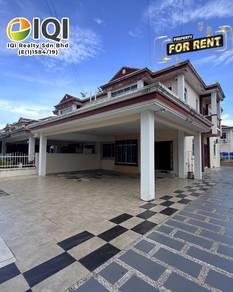 House at Taman Kuhara Indah, Tawau, photo 1