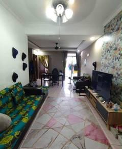 Apartmen di Orkid Subang Bestari Seksyen U5, Shah Alam, foto 5