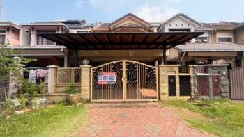 House at Jalan Adang, Shah Alam, photo 1