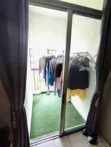Apartmen di Orkid Subang Bestari Seksyen U5, Shah Alam, foto 8