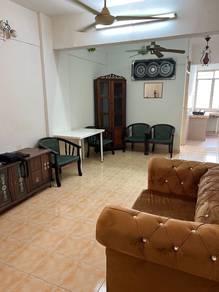 Desa Mentari, Block 2, Petaling Jaya的平层住宅，照片3