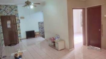 Apartmen di Orkid Subang Bestari Seksyen U5, Shah Alam, foto 3