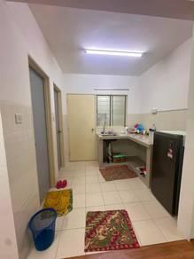Apartment at Seksyen U13, Setia Alam, photo 2