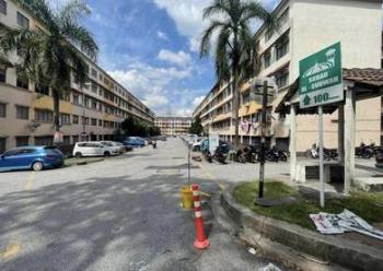 Flat at Jalan PJU 10/9, Damansara Damai, photo 9