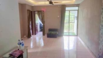 Apartmen di Orkid Subang Bestari Seksyen U5, Shah Alam, foto 1