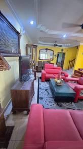 House at Jalan Adang, Shah Alam, photo 2