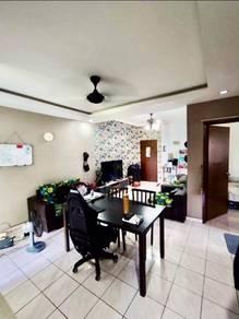 Apartmen di Orkid Subang Bestari Seksyen U5, Shah Alam, foto 2