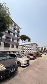 Gugusan Dedap, Kota Damansara的平层住宅，照片3