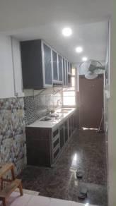 Apartmen di Orkid Subang Bestari Seksyen U5, Shah Alam, foto 4