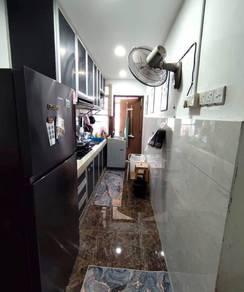 Apartmen di Orkid Subang Bestari Seksyen U5, Shah Alam, foto 9
