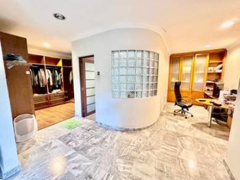 Kondominium di KEMENSAH VILLA, Ampang, foto 8