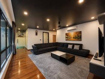 Bungalow at Sering Ukay, Ampang, photo 2