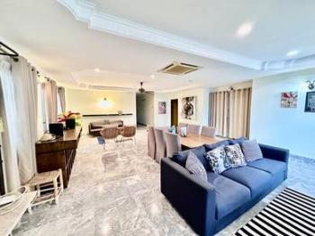 Kondominium di KEMENSAH VILLA, Ampang, foto 3