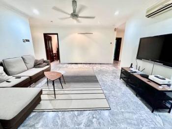 Kondominium di KEMENSAH VILLA, Ampang, foto 5