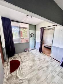 Bilik tidur – Pangsapuri di Seksyen 1, Bangi, foto 8