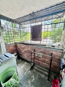 Balkoni – Pangsapuri di Seksyen 1, Bangi, foto 10