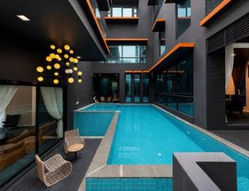Bungalow at Sering Ukay, Ampang, photo 1