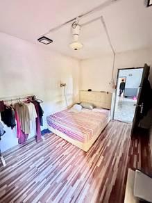 Bilik tidur – Pangsapuri di Seksyen 1, Bangi, foto 6
