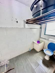 Bilik air – Pangsapuri di Seksyen 1, Bangi, foto 7