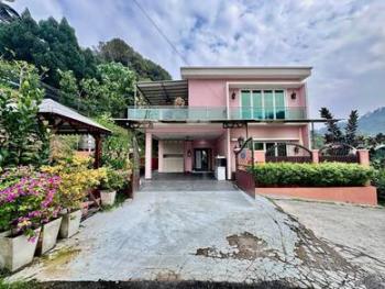 Banglo di Jalan Gombak Lama, Gombak, foto 1