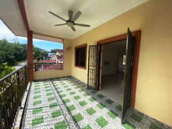 Bukit Antarabangsa, Bukit Antarabangsa的平房，照片2