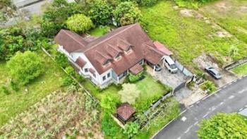 Jalan Pekaka Seksyen 8, Kota Damansara的平房，照片3